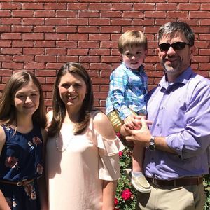 Meet your Posher, Colby